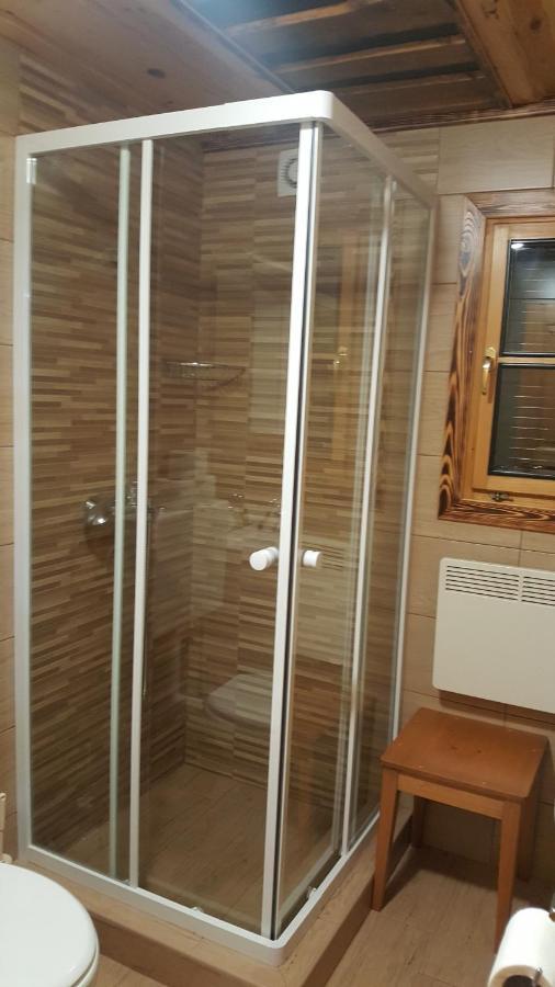 Holiday Home Prdelanca Luce Екстер'єр фото